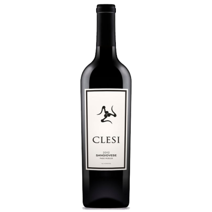 2020 Clesi Sangiovese