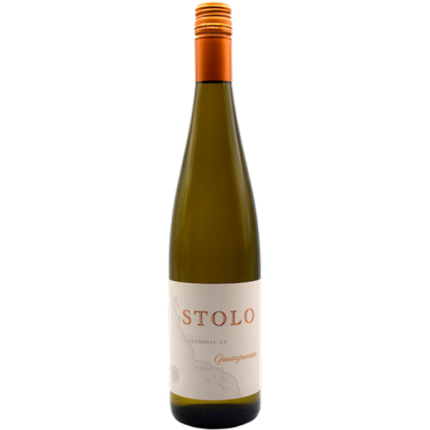 2018 Stolo Gewurztraminer