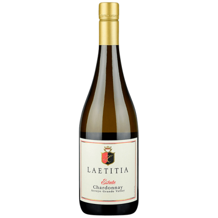 2019 Laetitia Chardonnay
