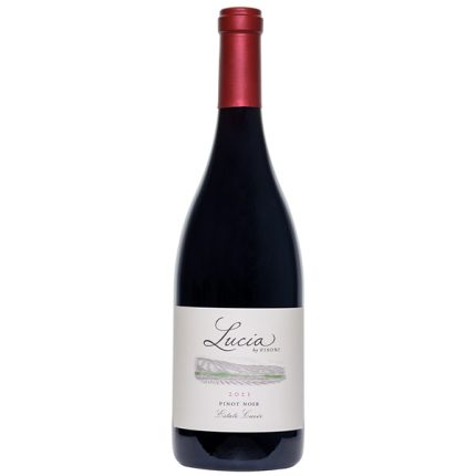 Buy 2021 Lucia Pinot Noir Estate Cuvee Online