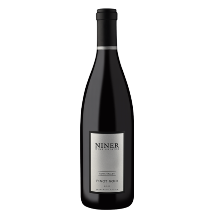 2021 Niner Pinot Noir