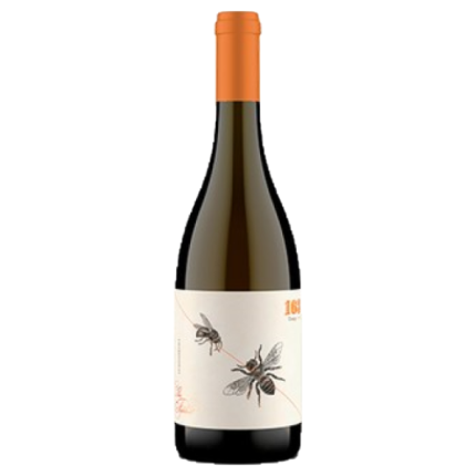 Fableist Chardonnay Edna Valley