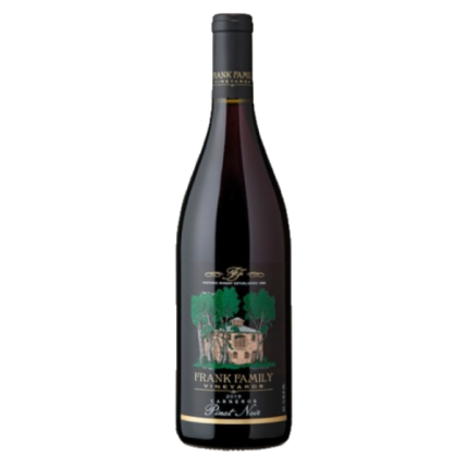 2019 Frank Family Vineyards Pinot Noir