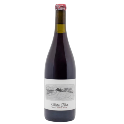 2021 Phelan Farm Pinot Noir