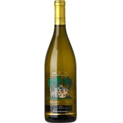 2020 Frank Family Vineyards Chardonnay