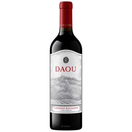 Buy 2021 Daou Cabernet Sauvignon Online
