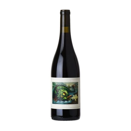 Buy 2022 Donnachadh Sta. Rita Hills Pinot Noir Online