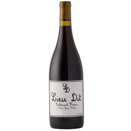 Buy 2022 Lieu Dit Cabernet Franc Online