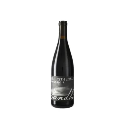 Buy 2022 Pinot Noir Santa Rita Hills Sandhi Online
